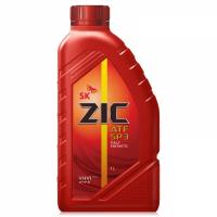ZIC ATF SP 3 1�