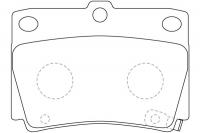 ��������� ������� ������ NIBK PN3391