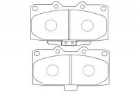 ��������� ������� �������� NIBK PN7463