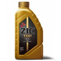 ZIC TOP 0W-40 1�
