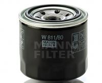������ �������� MANN W811/80