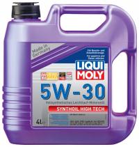 LIQUI MOLY Synthoil High Tech 5W-30 4�