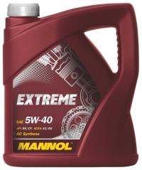 Mannol Extreme 5W-40 4�