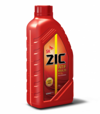 ZIC ATF Multi HT 1�