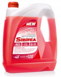 Sibiria G11 ������� 5�