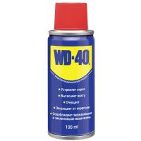 ������ WD-40 100��