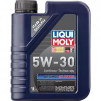 LIQUI MOLY Optimal HT Synth 5W-30 1�