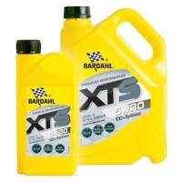 Bardahl XTS 5W-30 1�