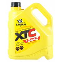 ����� �������� ����������������� XTC 10W-40 4� BARDAHL 36242