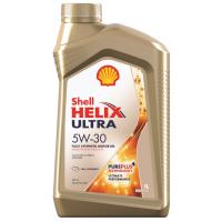 ����� �������� ������������� Helix Ultra 5W-30 1� SHELL 550046383