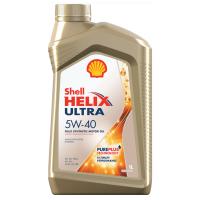 ����� �������� ������������� Helix Ultra 5W-40 1� SHELL 550051592