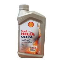 ����� �������� ������������� SHELL Helix Ultra 5W-40 1� SHELL 550055904