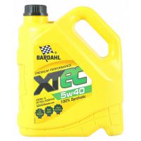 ����� �������� ������������� XTEC 5W-40 4� BARDAHL 36342