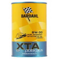 5W30 SN/CF C-2 A5-B5 XTA MSAPS POLARPLUS 1L (����. ����. �������� �����) BARDAHL 301040