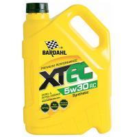 5W30 XTEC API SN RC/ILSAC GF-5 5L (����. �������� �����) BARDAHL 33023