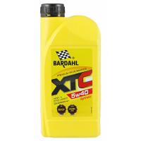 ����� �������� ������������� BARDAHL XTC 5W-40 1� BARDAHL 36161