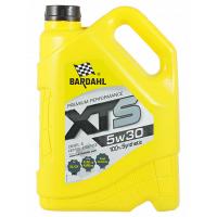 ����� �������� ������������� BARDAHL XTS 5W-30 5� BARDAHL 36543