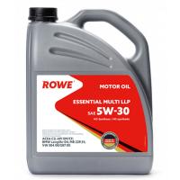 ����� Rowe 5/30 Essential Multi LLP C3, SM/CF ������������� 5� 20238-595-2A