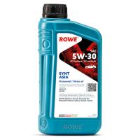 ����� Rowe 5/30 Hightec Synt Asia ACEA C3, API SN/CF 1 � 20245-0010-99