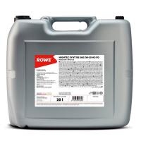 ����� Rowe 5/30 Hightec Synt RS HC-FO ACEA A1/B1,A5/B5,API SN,ILSAC GF-3/-4 ������������� 20 � 20146-0200-99