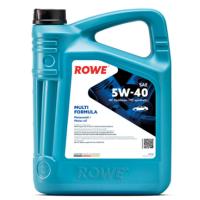 ����� Rowe 5/40 Hightec Multi Formula ACEA C3,API SN, CF SAE �� ������������� 5 � 20138-0050-99