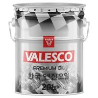 ����� VALESCO EUROTEC GX 5000 10W-40 API SN/CF �/������������� 20� 20