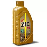����� ZIC 0/20 X9 FE API SP ILSAC GF-6 ������������� 1 � 132684