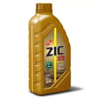 ����� ZIC 0/30 X9 FE API SP ILSAC CF-6 ������������� 1 � 132683