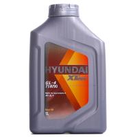 ��������������� ����� Xteer Gear Oil-4 75W-90 1� HYUNDAI XTEER 1011435
