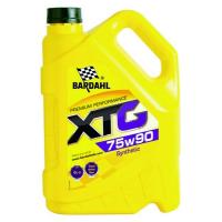 75W90 XTG GL5 5L (����. ��������������� �����) BARDAHL 36383