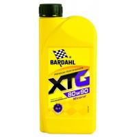 80w90 XTG GL-5 1L (���. ��������������� �����) BARDAHL 36271