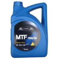 ����� ��������������� ������������� Gear Oil 75W-90", 6�" Hyundai/Kia 043005L6A0