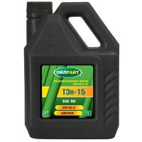 ����� Oil Right ��������������� ��� 15� 3 � OIL RIGHT 2553