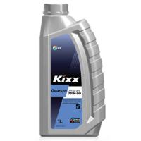 ����� ��������������� KIXX Gearsyn 75W90 GL-4/GL-5 (1 �) L2963AL1E1