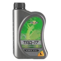 ����� ��������������� WEZZER ���-17 80W90 (1 �) (GL5) 4607571