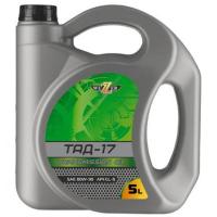����� ��������������� WEZZER ���-17 80W90 (5 �) (GL5) 4632689