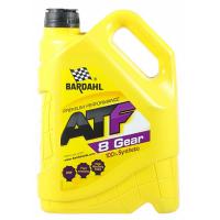 ATF 8 G 5L (����. �������������� �����) BARDAHL 36873