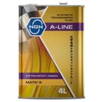ATF A-Line Matic S 4� (���. �����. ����. �����) NGN V182575181