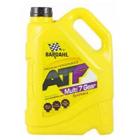 ATF MULTI 7 GEAR 5L (���. �����. ����. �����) BARDAHL 36583