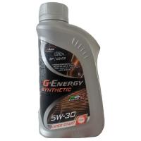 ����� �������� G-ENERGY Synthetic Super Start 5W30 (1 �) ����. 253142399