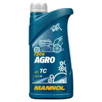 ����� �������� 2-� ������� MANNOL 7206 Agro TC (1 �) ���. (��� ��� � �������������) MN7206-1