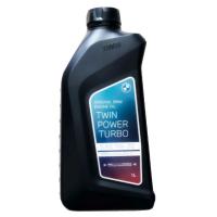 ����� �������� BMW Twin Power Turbo 5W30 C3 (1 �) ����. (BMW Longlife-01) 83212465843