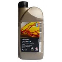 ����� �������� GM Dexos 2 5W30 A3/B3, A3/B4, C3 SM/CF (2 �) ����. (Opel) 93165555