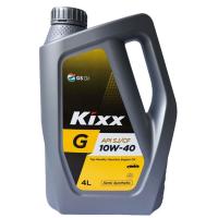 ����� �������� KIXX G SJ 10W40 (4 �) �/����. L5318440E1