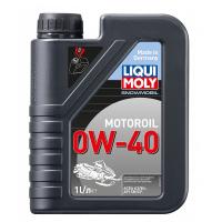 ����� �������� LIQUI MOLY Special Tec LL 5W30 A3-04/B4-04 SL/�F (5 �) ����. 8055