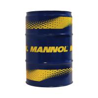 ����� �������� MANNOL 7505 Molibden Benzin 10W40 (60 �) �/����. MN7505-60