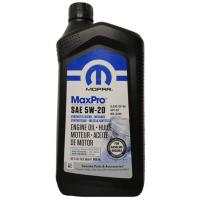����� �������� MOPAR MaxPro 5W-20 SP/GF-6A MS-6395 (0.946�.) 68518202AA