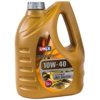 ����� �������� UNIX 10W40 SG/CD (5 �) �/����. 4602491