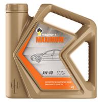 ����� �������� �������� Maximum 10W40 SG/CD (4 �) �/����. 373217