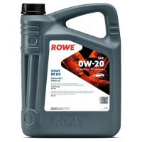 ����� Rowe 0/20 Hightec Synt RS HC A5/B5, SN ������������� 5 � 20134-0050-99